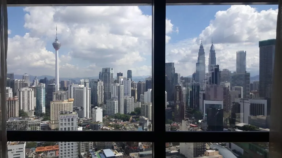 Hotel Times Square Kuala Lumpur