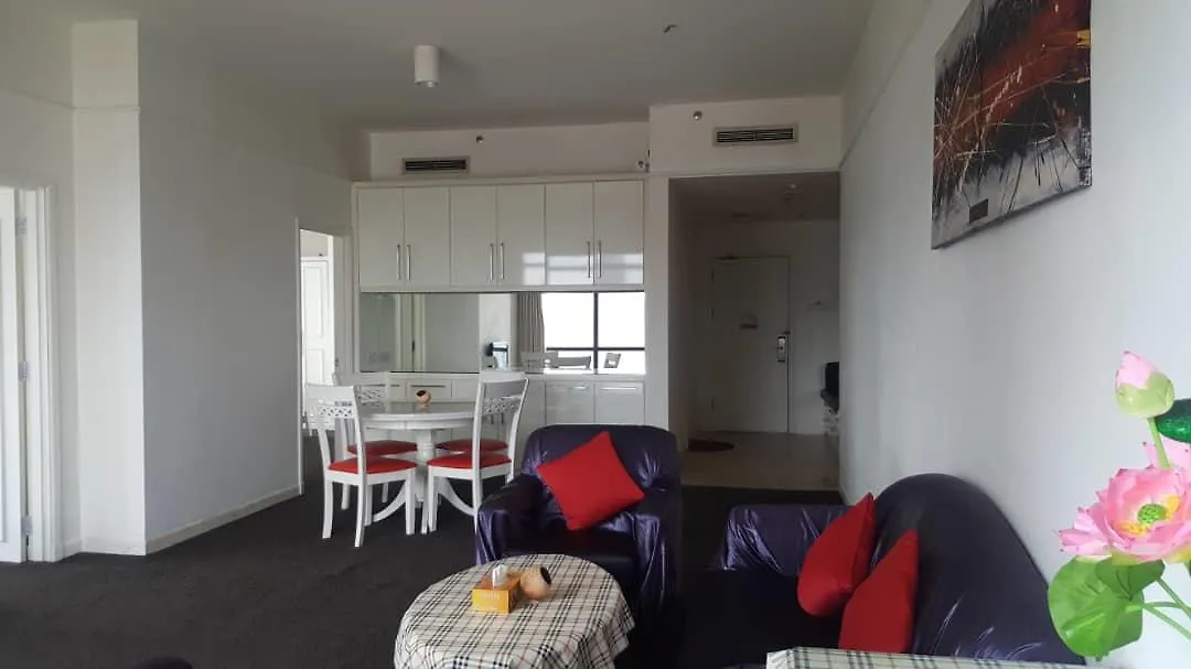 Hotel Times Square Kuala Lumpur