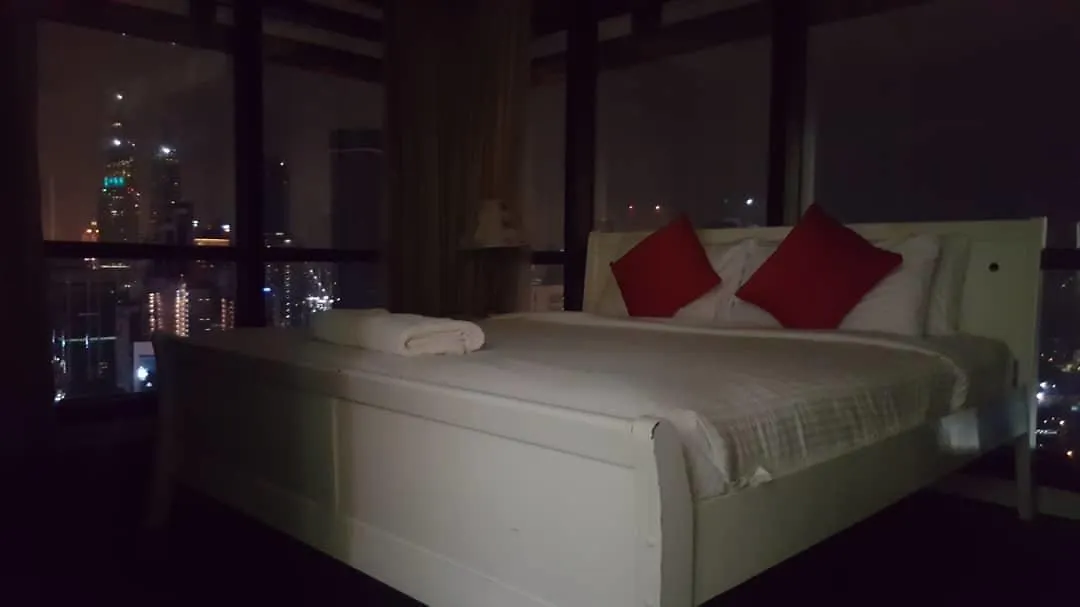 Hotel Times Square Kuala Lumpur