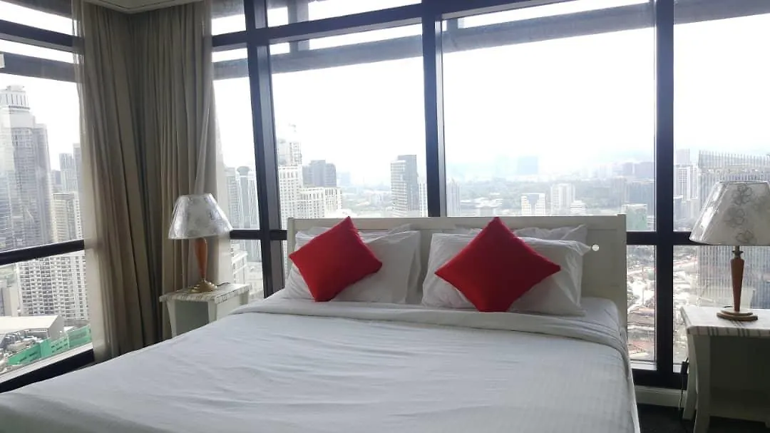 Hotel Times Square Kuala Lumpur