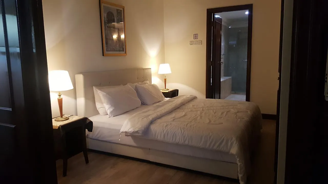 Hotel Times Square Kuala Lumpur