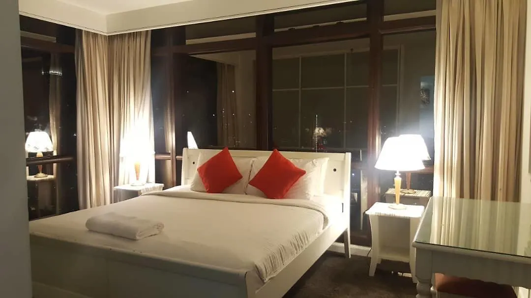 Hotel Times Square Kuala Lumpur