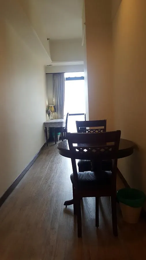Hotel Times Square Kuala Lumpur 4*,  Malesia