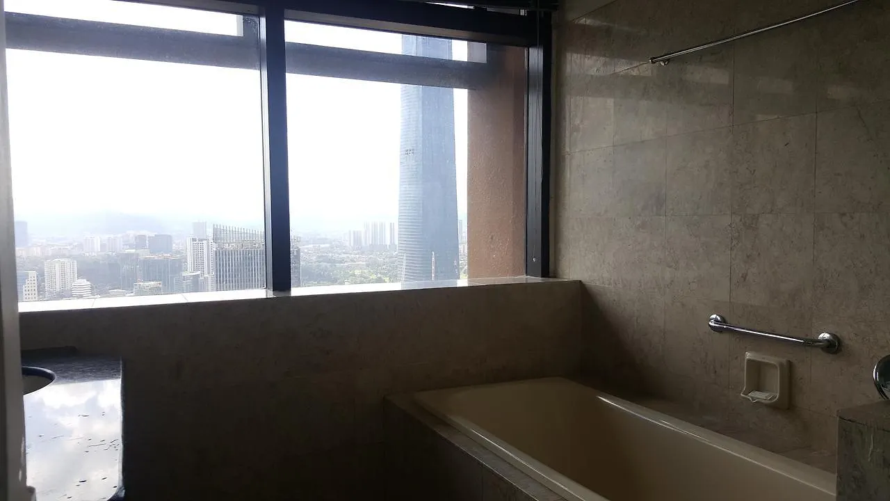 Hotel Times Square Kuala Lumpur