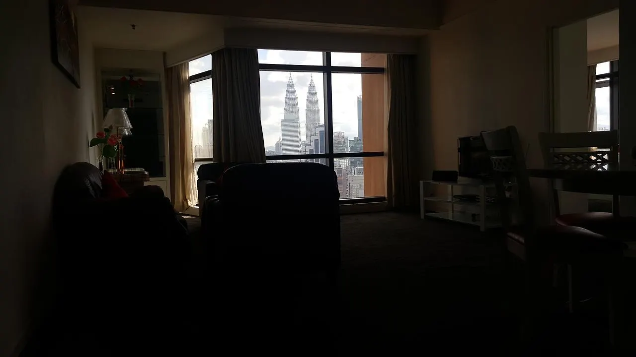 Hotel Times Square Kuala Lumpur Malesia