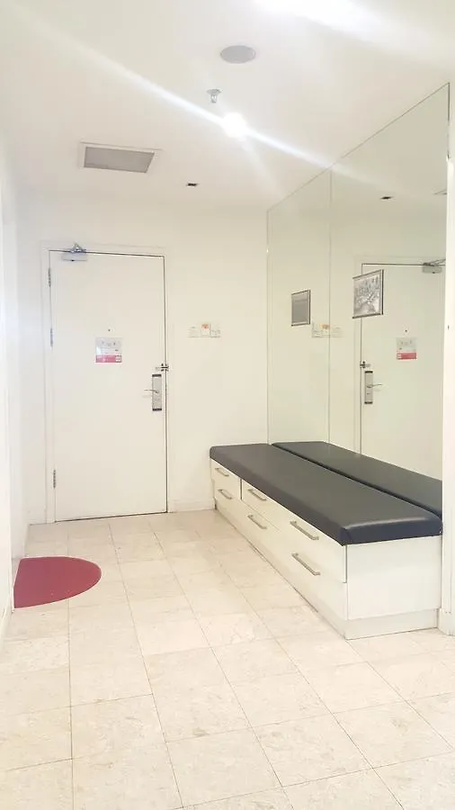 ****  Hotel Times Square Kuala Lumpur Malesia