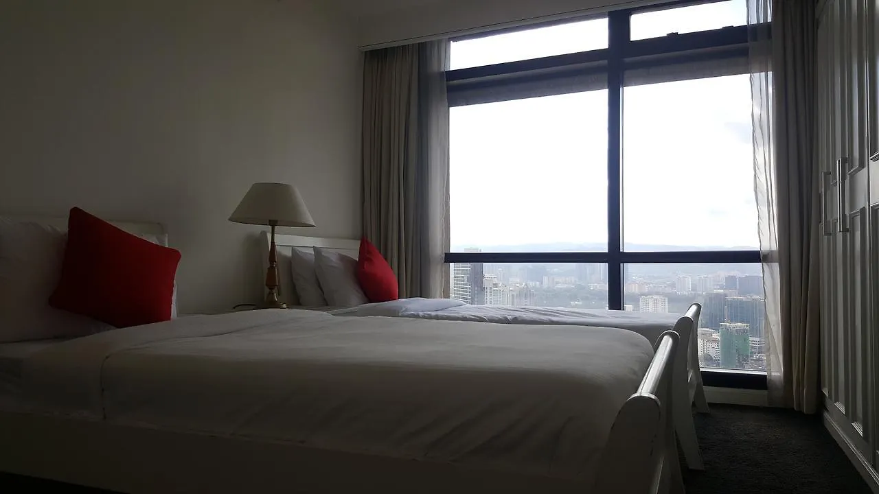 Hotel Times Square Kuala Lumpur 4*,  Malesia